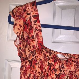 Band of Gypsies Dress